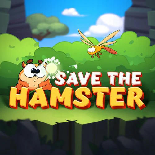 เกมสล็อต Save The Hamster
